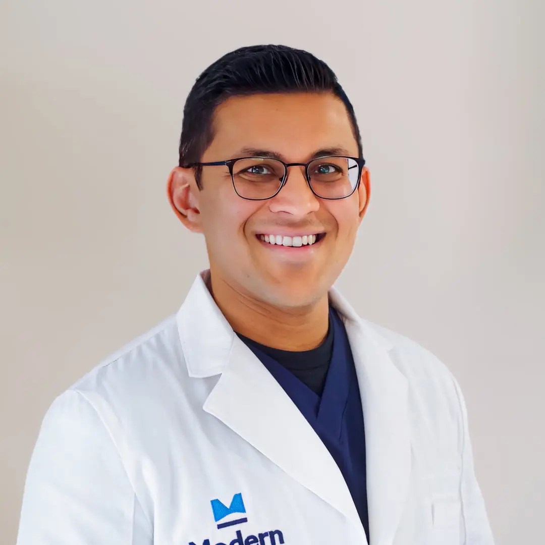 Dr. Kyle Haverstrom, DPM Expert Foot Docs Tampa